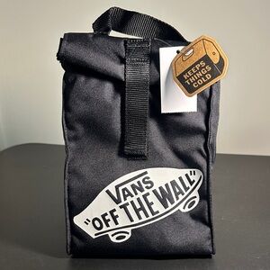 Vans OTW Lunch Sack